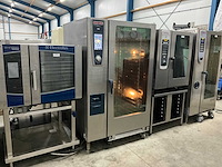 Rational scc we 202 selfcookingcenter