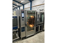 Rational scc we 202 selfcookingcenter - afbeelding 6 van  13