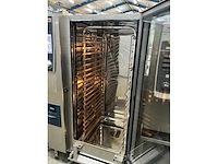 Rational scc we 202 selfcookingcenter - afbeelding 8 van  13