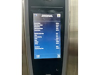 Rational scc we 202 selfcookingcenter - afbeelding 12 van  13