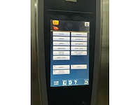 Rational scc we 202 selfcookingcenter - afbeelding 13 van  13