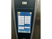 Rational scc we 61 e combisteamer - afbeelding 3 van  11
