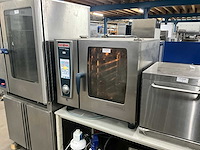 Rational scc we 61 e combisteamer - afbeelding 5 van  11
