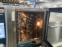 Rational scc we 61 e combisteamer - afbeelding 6 van  11