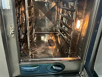 Rational scc we 61 e combisteamer - afbeelding 8 van  11