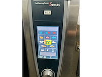 Rational scc we 61 e combisteamer - afbeelding 9 van  11