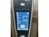 Rational scc we 61 e combisteamer - afbeelding 2 van  11