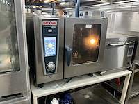 Rational scc we 61 e combisteamer - afbeelding 4 van  11
