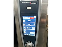 Rational scc we 61 e combisteamer - afbeelding 10 van  11