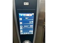 Rational scc we 61 e combisteamer - afbeelding 11 van  11