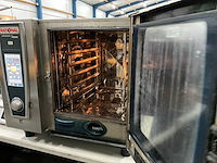 Rational scc we 61 e combisteamer - afbeelding 3 van  8