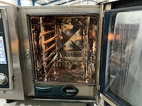 Rational scc we 61 e combisteamer - afbeelding 4 van  8