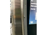 Rational scc we 61 e combisteamer - afbeelding 5 van  8