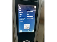 Rational scc we 61 e combisteamer - afbeelding 6 van  8