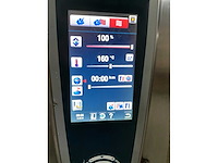 Rational scc we 61 e combisteamer - afbeelding 7 van  8