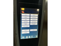 Rational scc we 61 e combisteamer - afbeelding 8 van  8