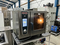 Rational scc we 61 e selfcooking center - afbeelding 1 van  9