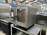 Rational scc we 61 e selfcooking center - afbeelding 2 van  9