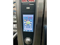 Rational scc we 61 e selfcooking center - afbeelding 3 van  9