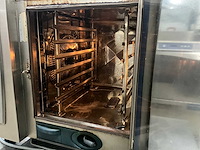 Rational scc we 61 e selfcooking center - afbeelding 4 van  9