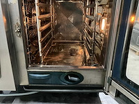 Rational scc we 61 e selfcooking center - afbeelding 5 van  9