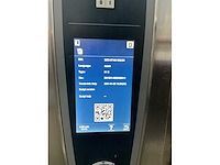 Rational scc we 61 e selfcooking center - afbeelding 6 van  9