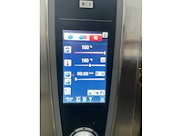 Rational scc we 61 e selfcooking center - afbeelding 7 van  9