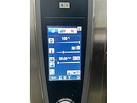 Rational scc we 61 e selfcooking center - afbeelding 8 van  9