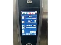 Rational scc we 61 e selfcooking center - afbeelding 9 van  9