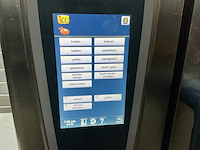 Rational scc we 61 e selfcooking center - afbeelding 2 van  12