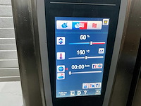 Rational scc we 61 e selfcooking center - afbeelding 3 van  12