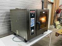 Rational scc we 61 e selfcooking center - afbeelding 4 van  12