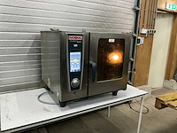 Rational scc we 61 e selfcooking center