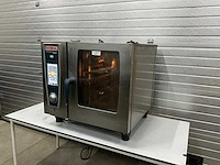 Rational scc we 61 e selfcooking center - afbeelding 5 van  12