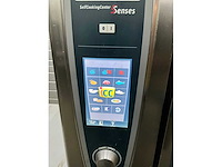 Rational scc we 61 e selfcooking center - afbeelding 7 van  12