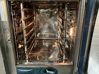 Rational scc we 61 e selfcooking center - afbeelding 9 van  12