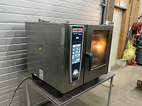 Rational scc we 61 e selfcooking center - afbeelding 2 van  10