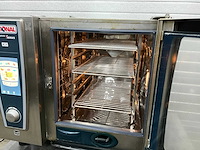 Rational scc we 61 e selfcooking center - afbeelding 3 van  10