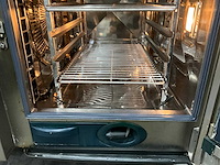 Rational scc we 61 e selfcooking center - afbeelding 4 van  10