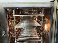 Rational scc we 61 e selfcooking center - afbeelding 5 van  10