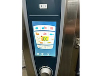 Rational scc we 61 e selfcooking center - afbeelding 6 van  10