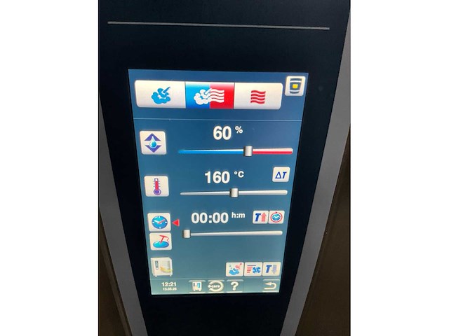 Rational scc we 61 e selfcooking center - afbeelding 9 van  10