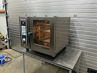 Rational scc we 61 e selfcooking center - afbeelding 10 van  10