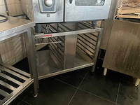 Rational scc we 61 selfcookingcenter - afbeelding 3 van  9