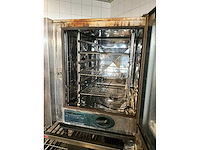 Rational scc we 61 selfcookingcenter - afbeelding 5 van  9