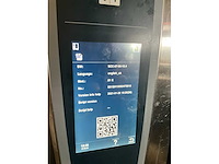 Rational scc we 61 selfcookingcenter - afbeelding 6 van  9
