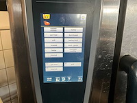Rational scc we 61 selfcookingcenter - afbeelding 7 van  9