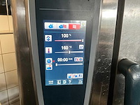 Rational scc we 61 selfcookingcenter - afbeelding 8 van  9