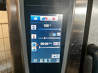 Rational scc we 61 selfcookingcenter - afbeelding 9 van  9