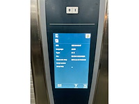 Rational scc we 61e selfcooking center - afbeelding 2 van  10